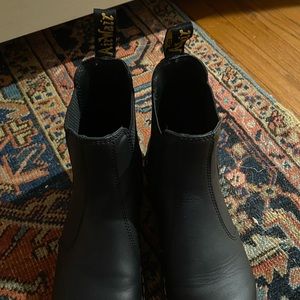 Dr Marten Chelsea Boot